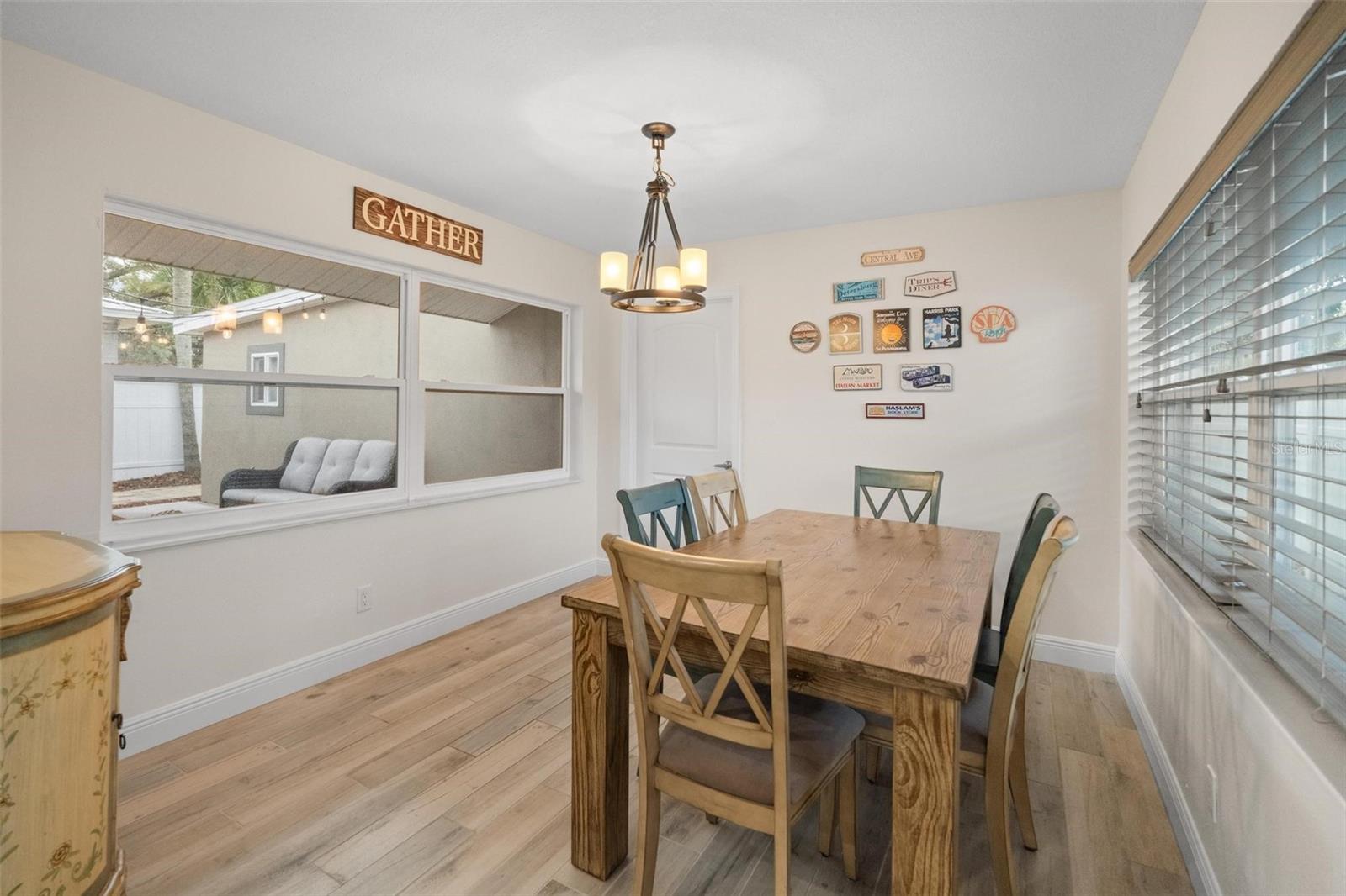 NORTH CLEARVIEW HIGHLANDS - Residential