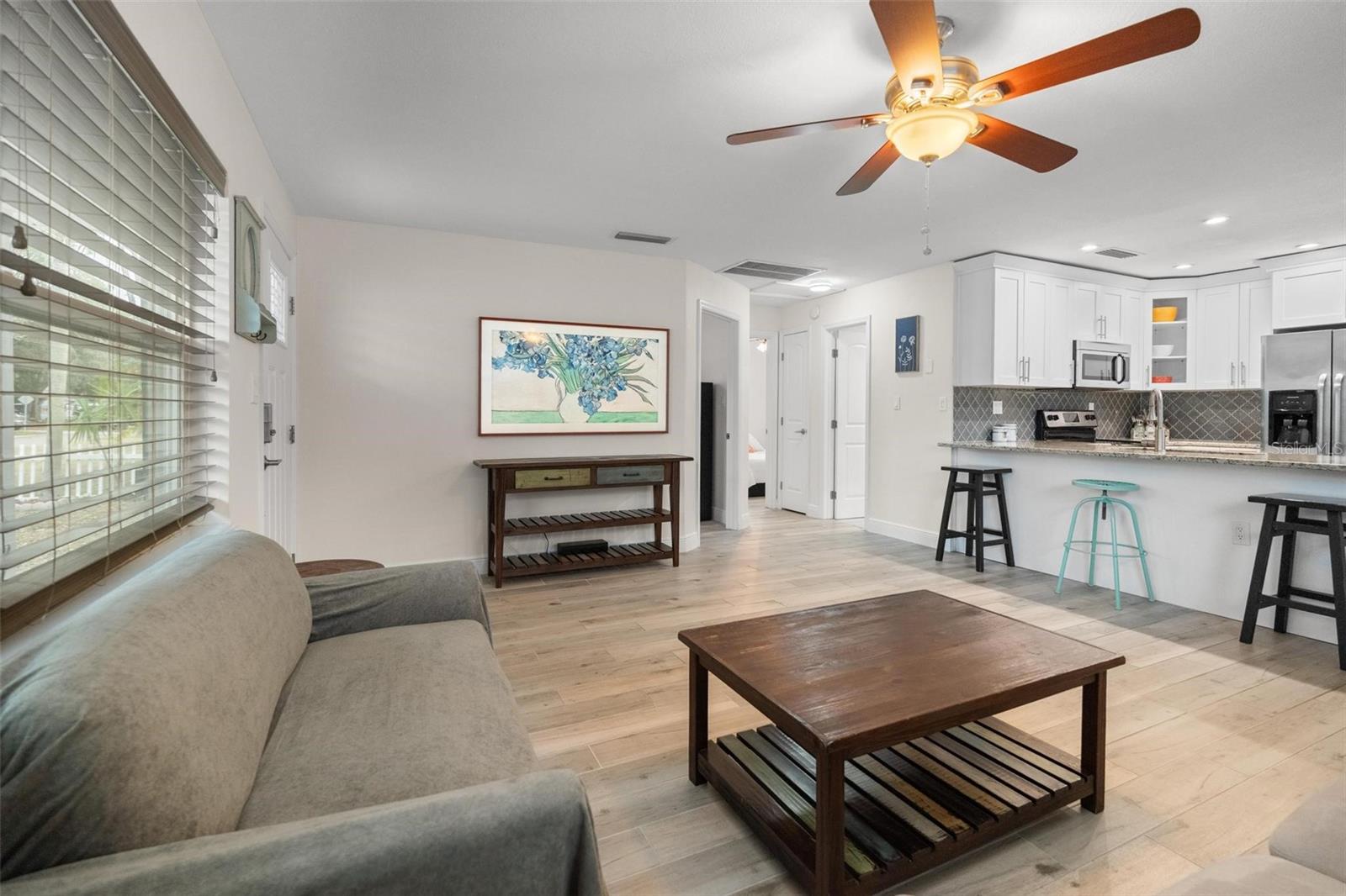 NORTH CLEARVIEW HIGHLANDS - Residential