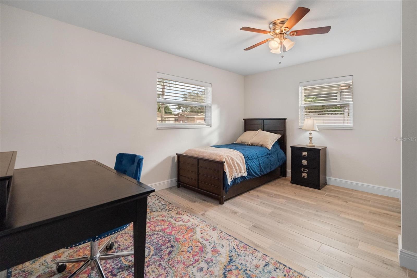 NORTH CLEARVIEW HIGHLANDS - Residential