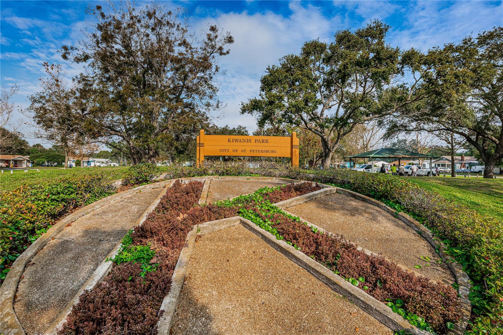 NORTH CLEARVIEW HIGHLANDS - Residential