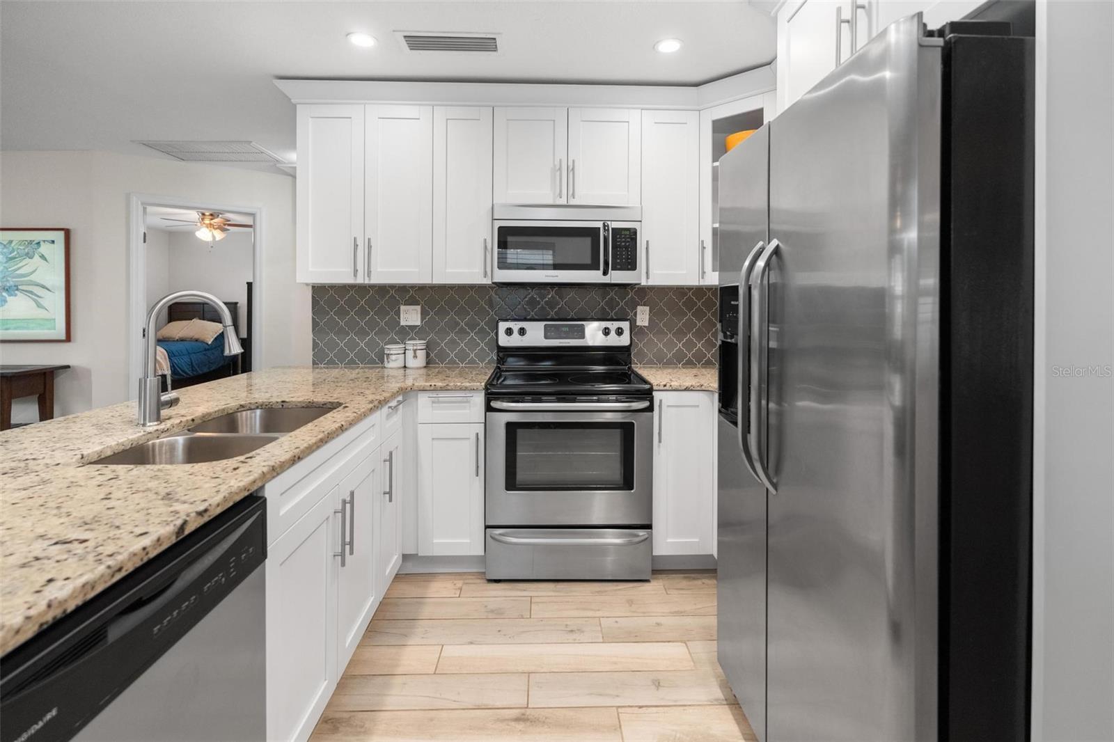 NORTH CLEARVIEW HIGHLANDS - Residential