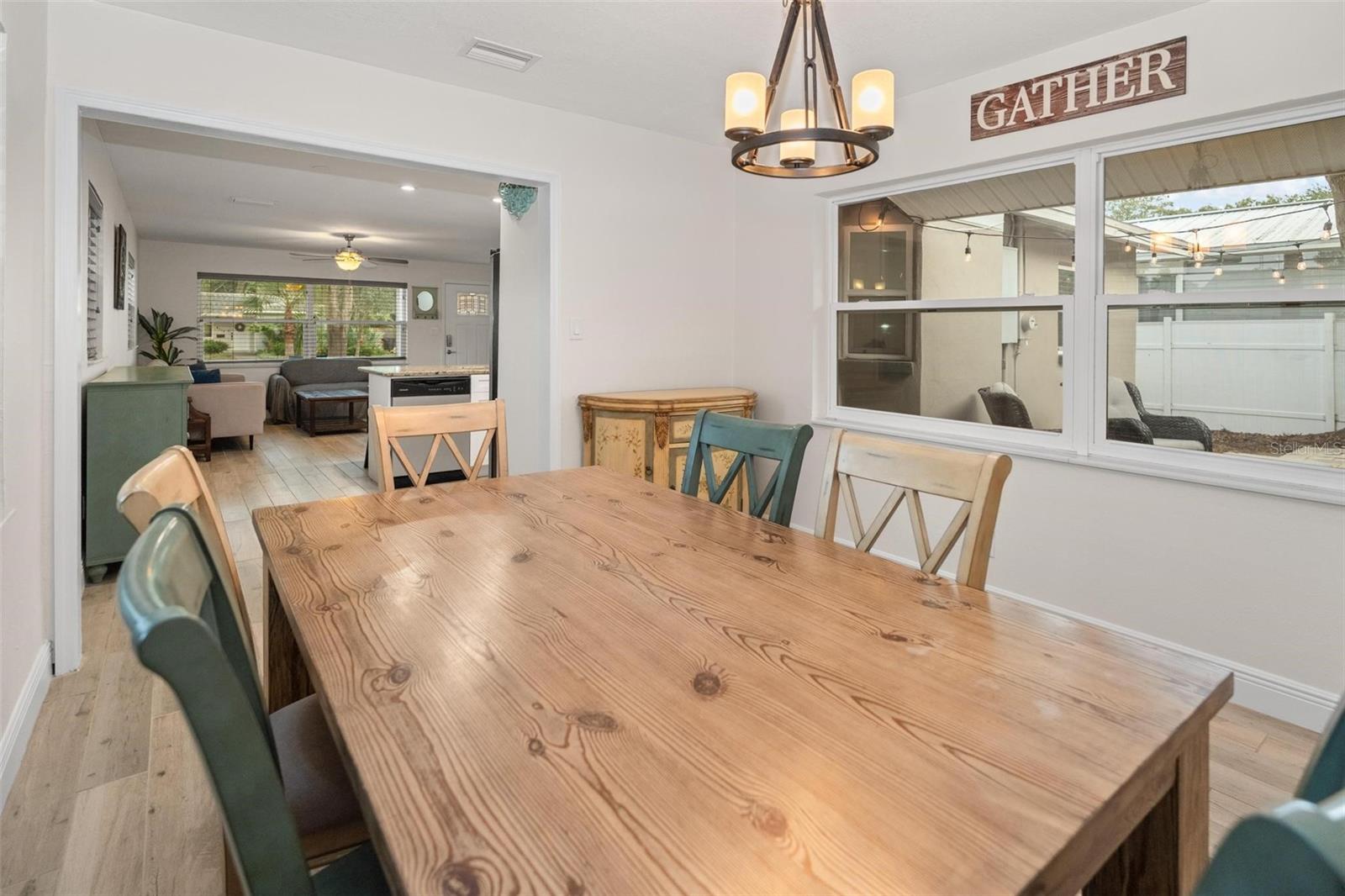 NORTH CLEARVIEW HIGHLANDS - Residential