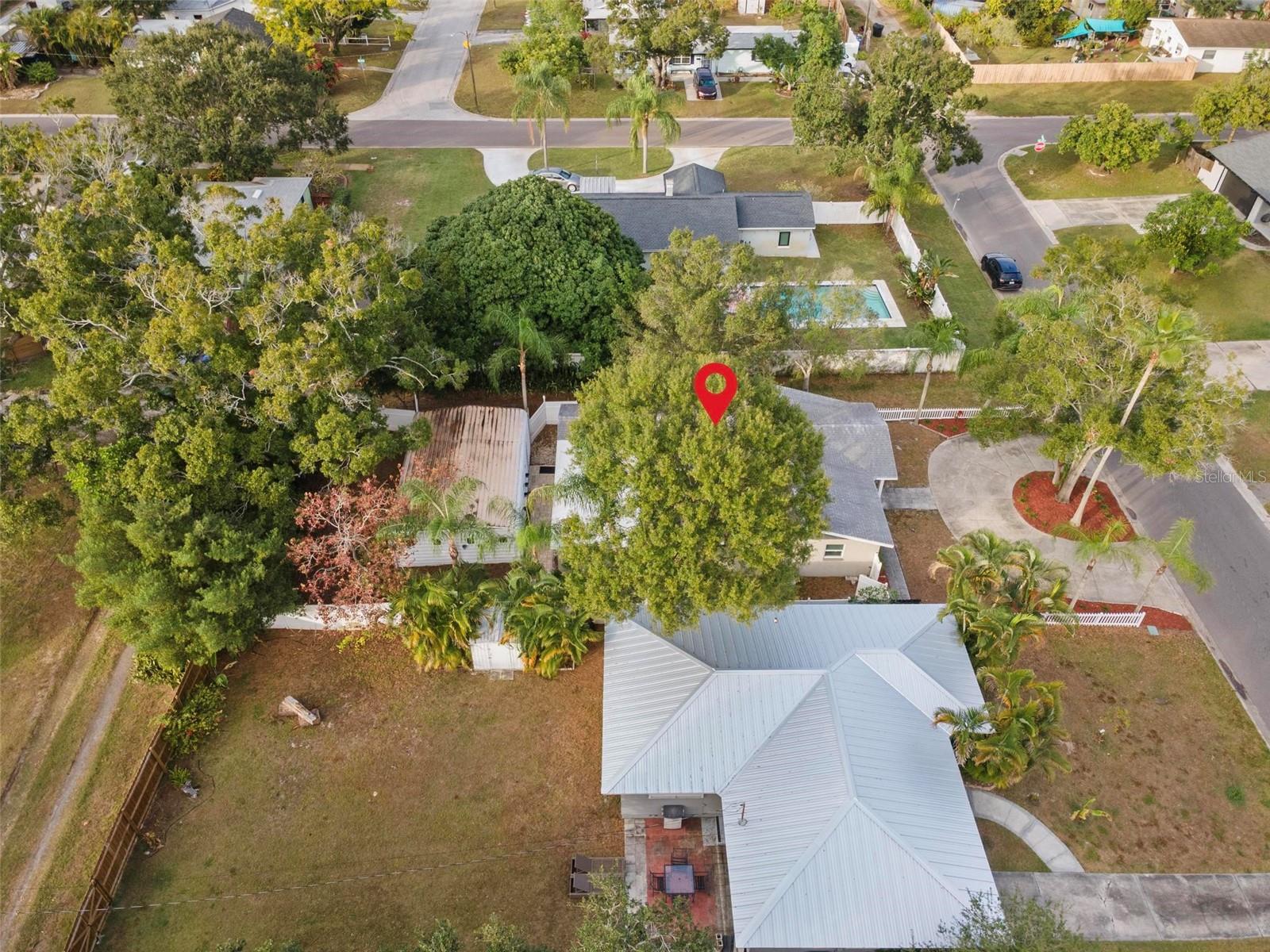 NORTH CLEARVIEW HIGHLANDS - Residential