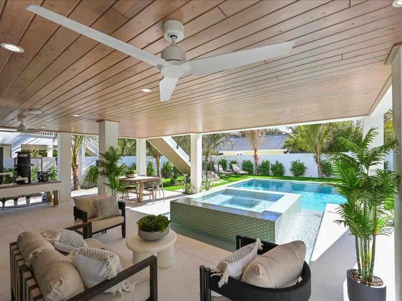 ANNA MARIA BEACH - Residential