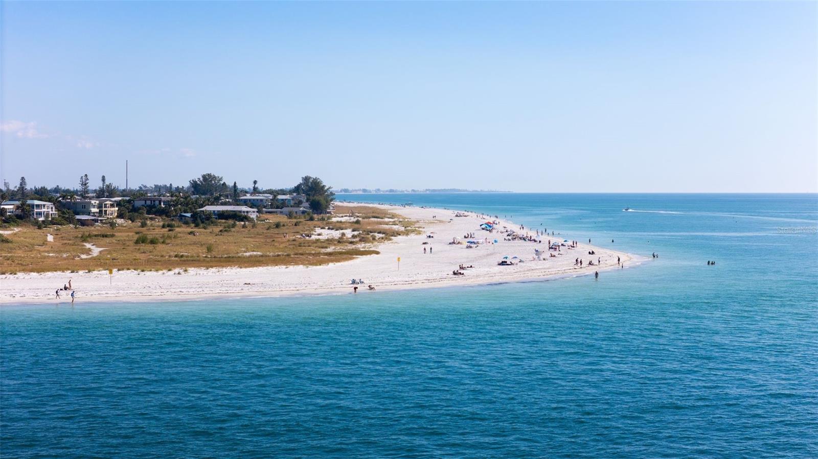ANNA MARIA BEACH - Residential