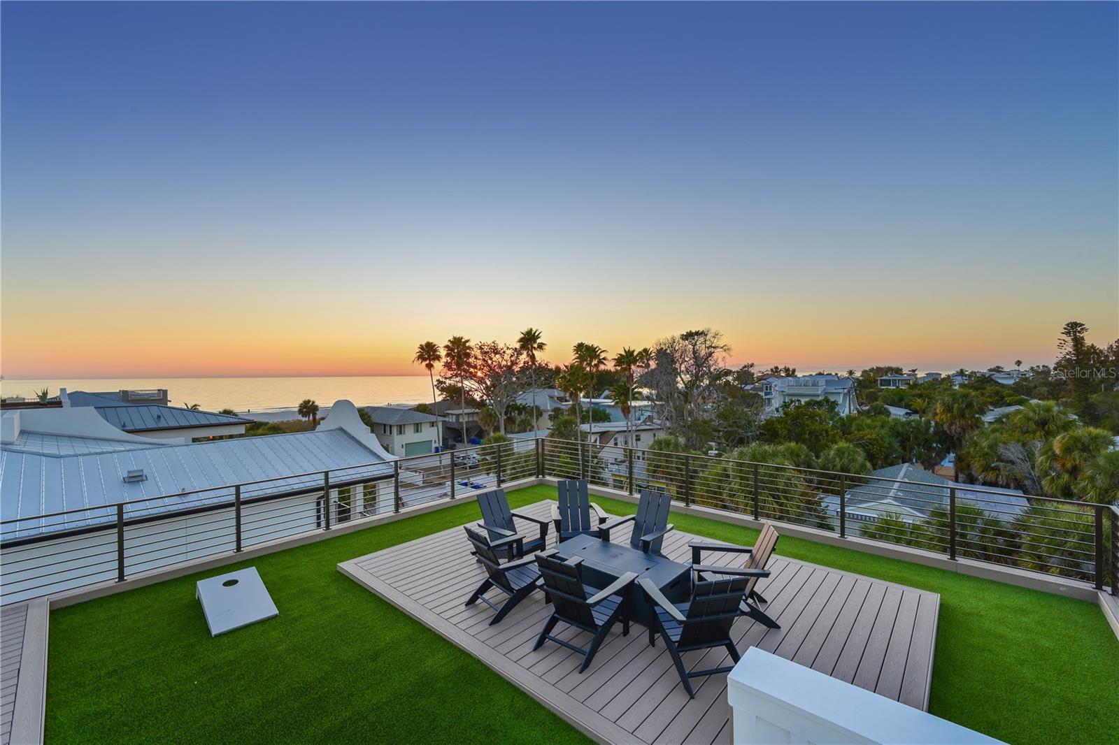 ANNA MARIA BEACH - Residential