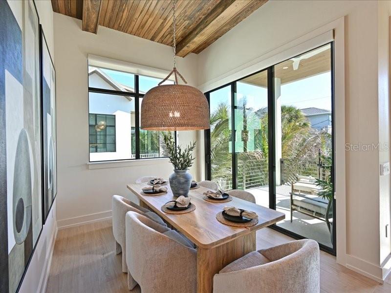 ANNA MARIA BEACH - Residential