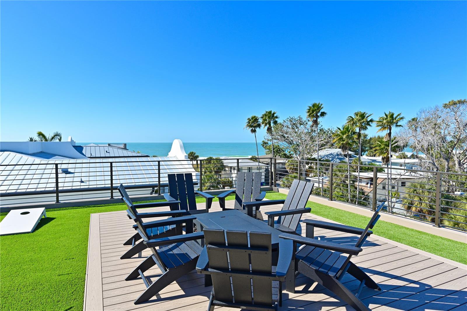 ANNA MARIA BEACH - Residential