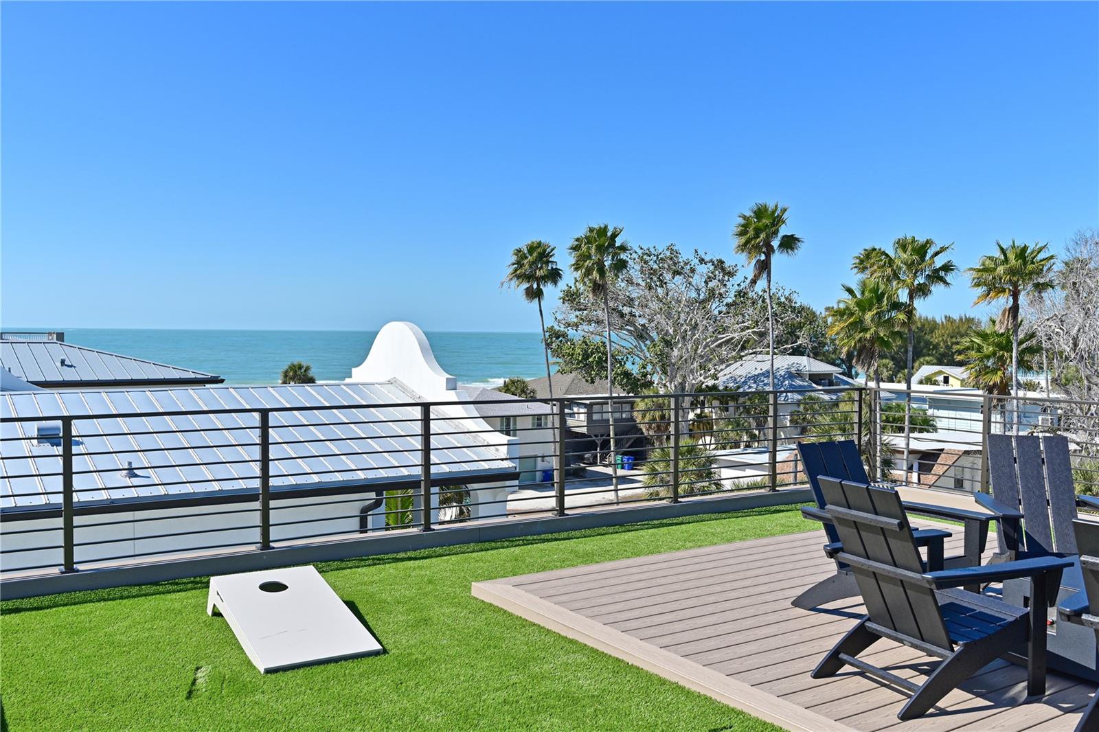 ANNA MARIA BEACH - Residential