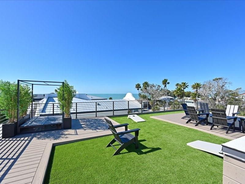 ANNA MARIA BEACH - Residential