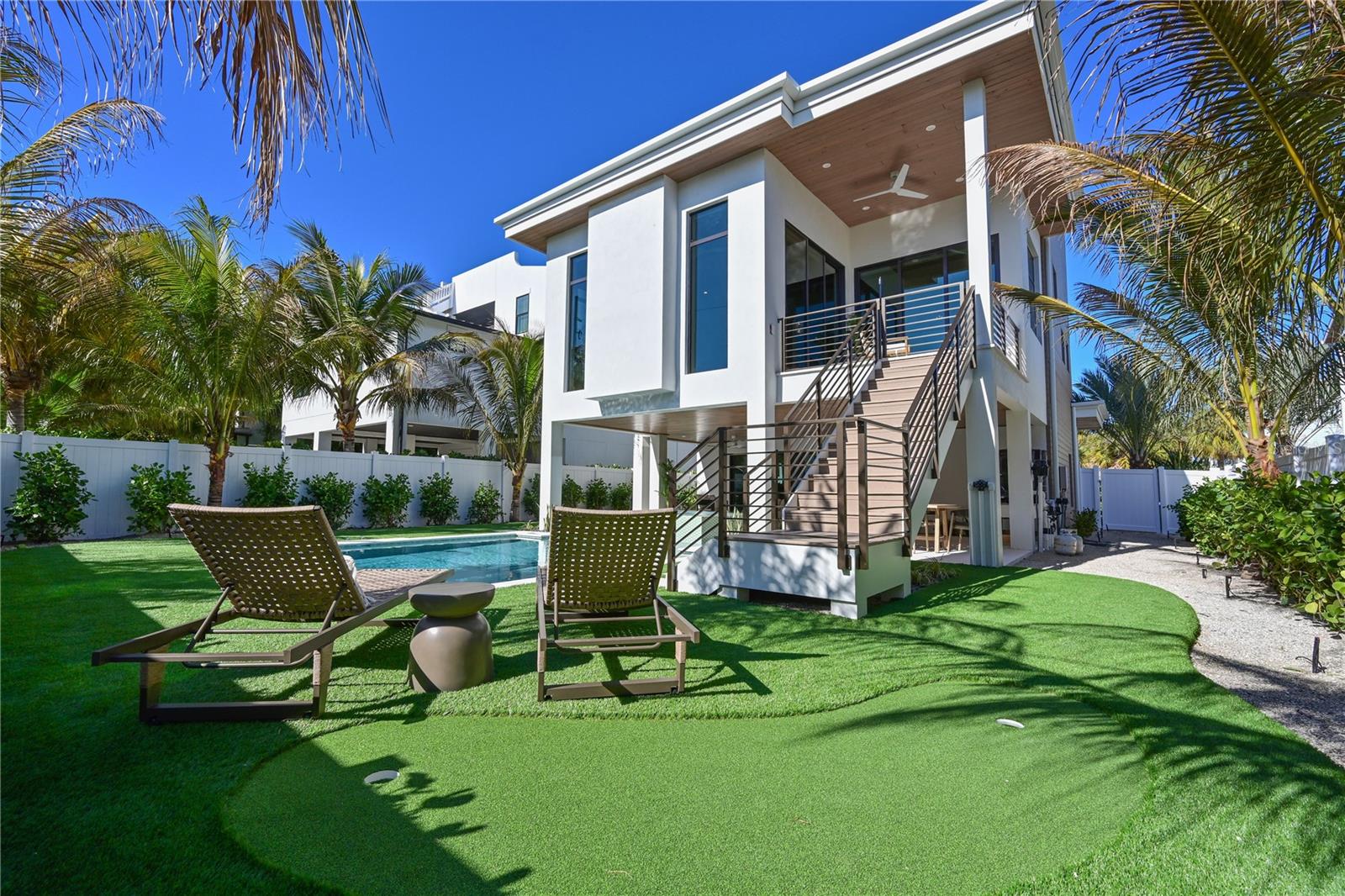 ANNA MARIA BEACH - Residential