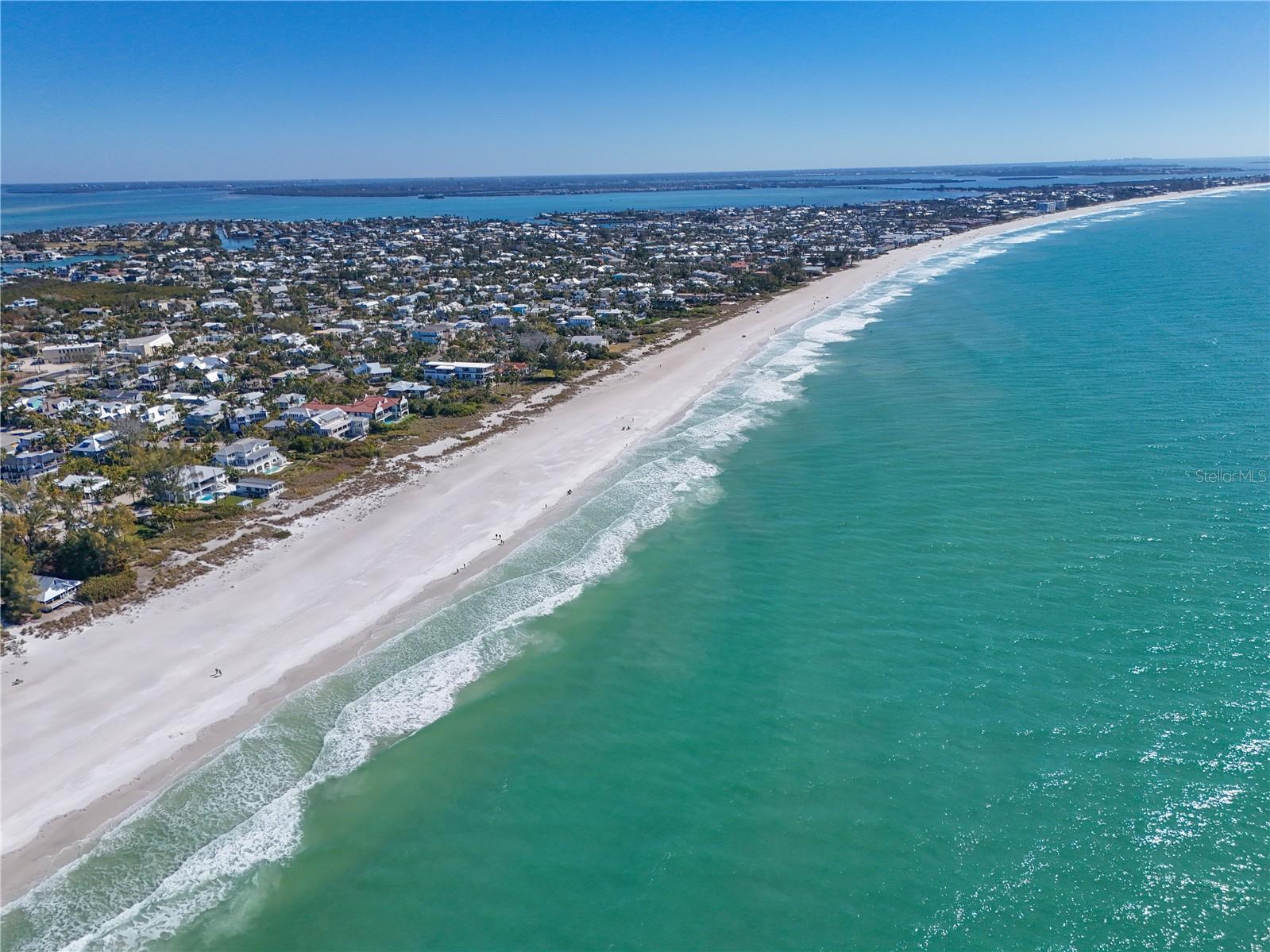 ANNA MARIA BEACH - Residential