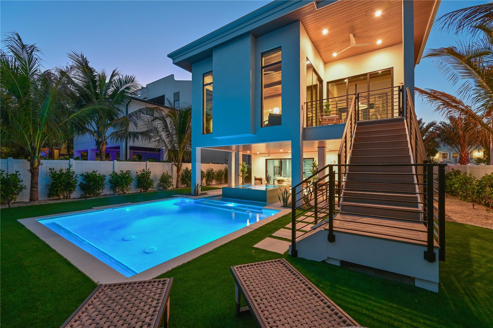 ANNA MARIA BEACH - Residential