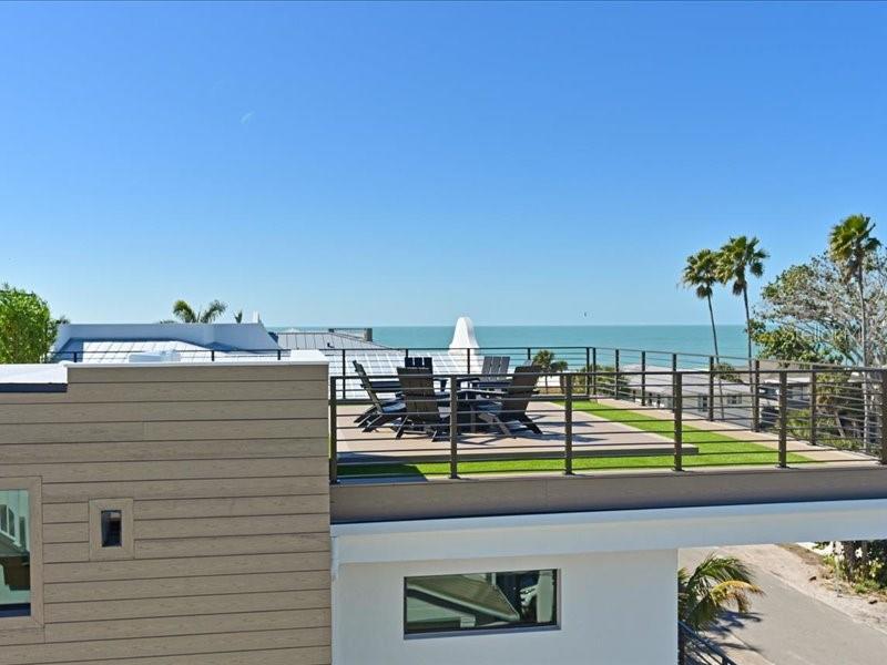 ANNA MARIA BEACH - Residential