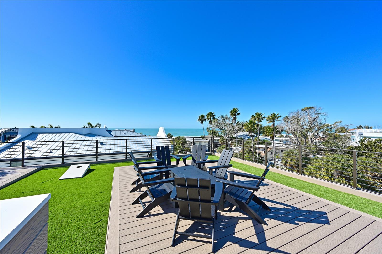 ANNA MARIA BEACH - Residential