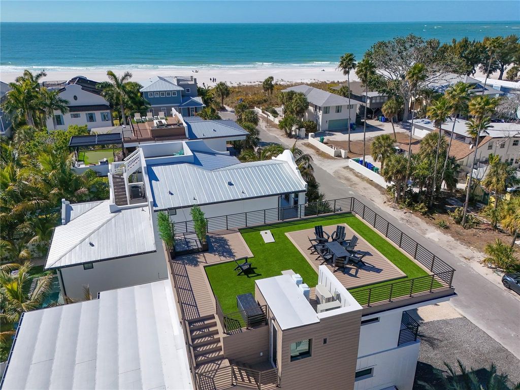 Photo of 111 Palmetto Avenue, Anna Maria, FL 34216 (MLS # A4682245)