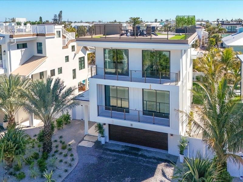 ANNA MARIA BEACH - Residential