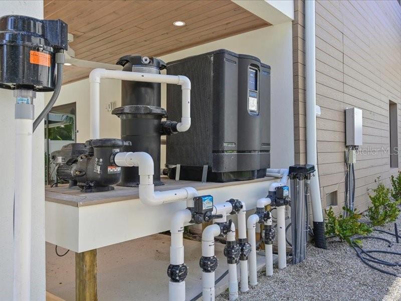 ANNA MARIA BEACH - Residential