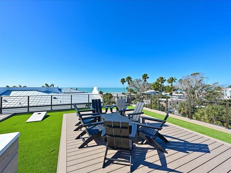 ANNA MARIA BEACH - Residential