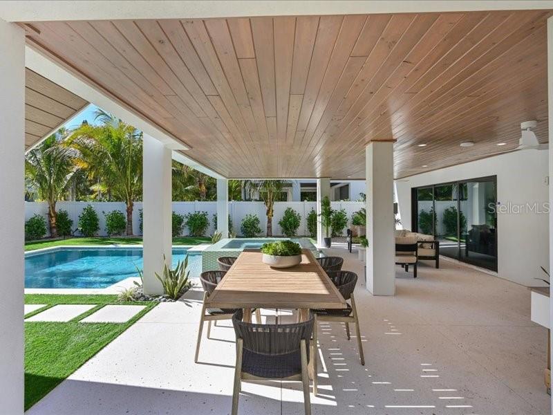 ANNA MARIA BEACH - Residential