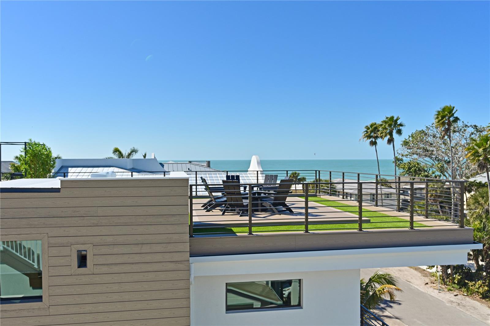 ANNA MARIA BEACH - Residential