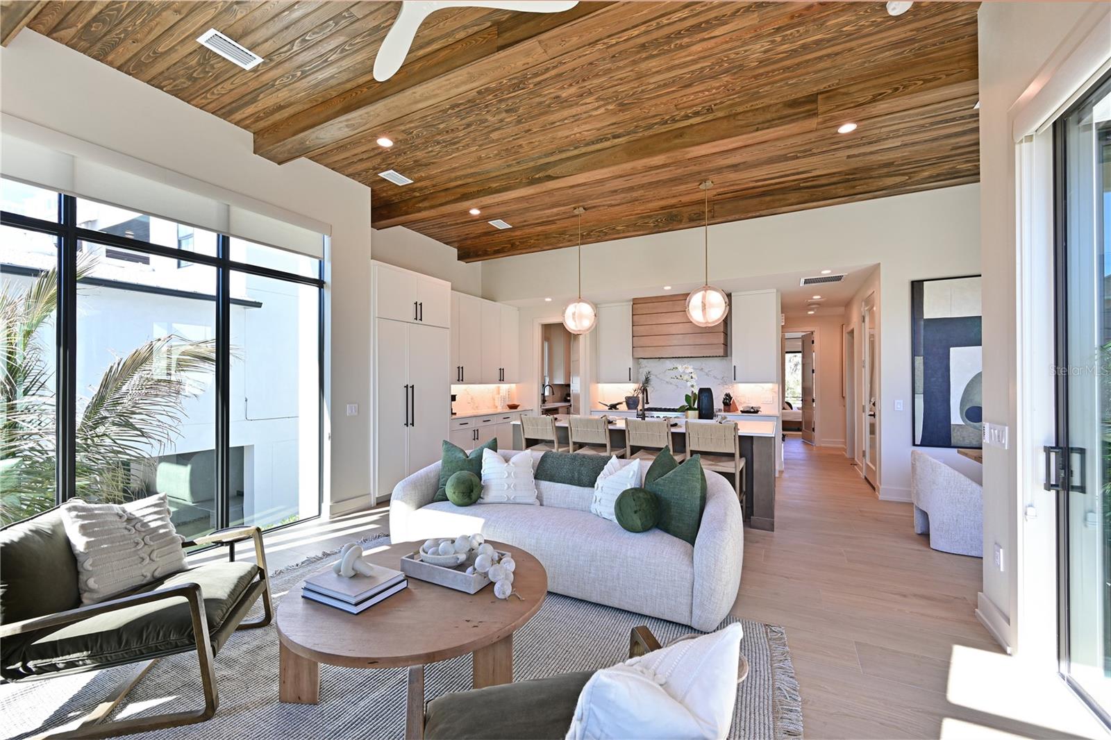 ANNA MARIA BEACH - Residential