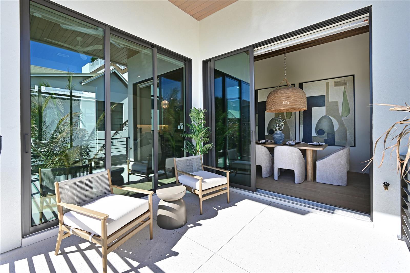 ANNA MARIA BEACH - Residential