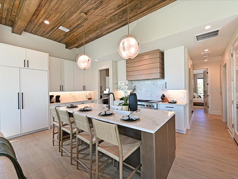 ANNA MARIA BEACH - Residential