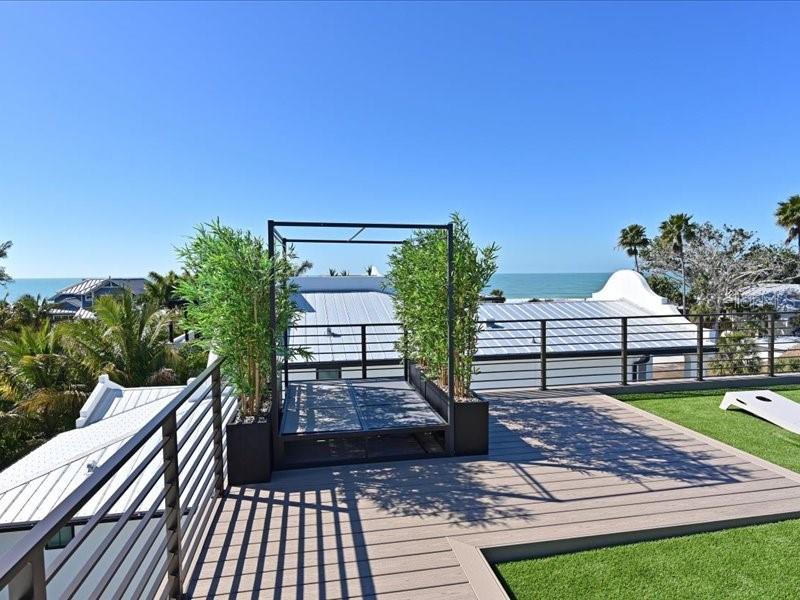 ANNA MARIA BEACH - Residential