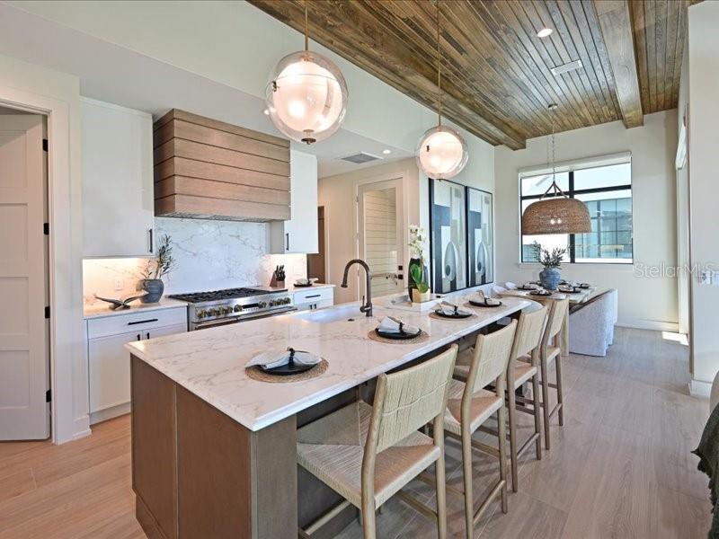 ANNA MARIA BEACH - Residential