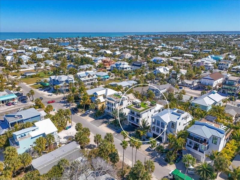 ANNA MARIA BEACH - Residential
