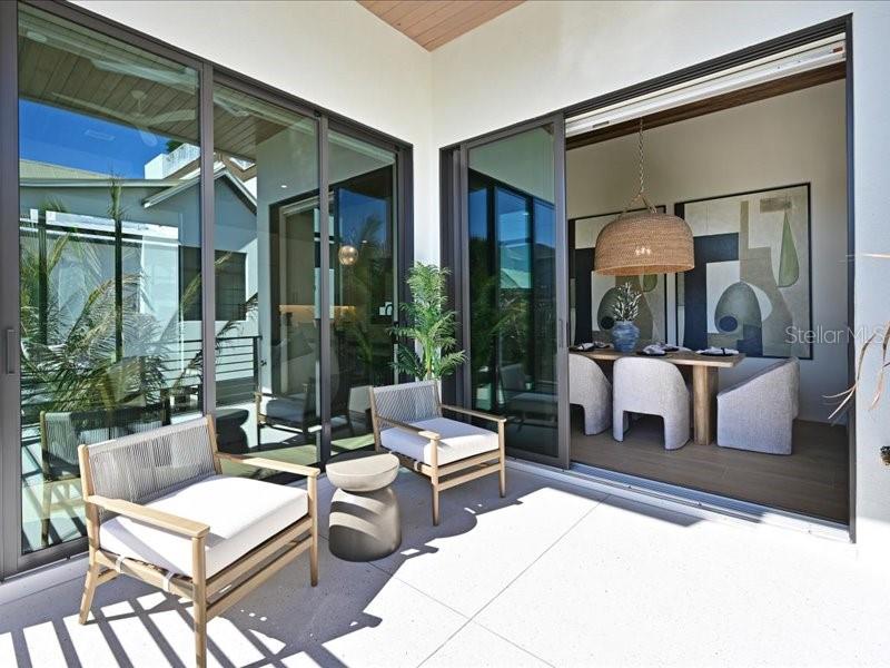 ANNA MARIA BEACH - Residential