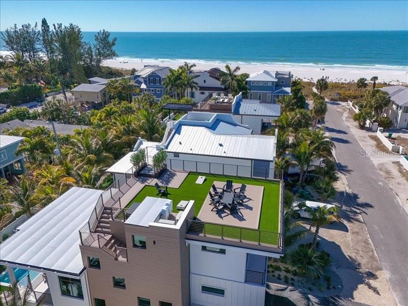 ANNA MARIA BEACH - Residential