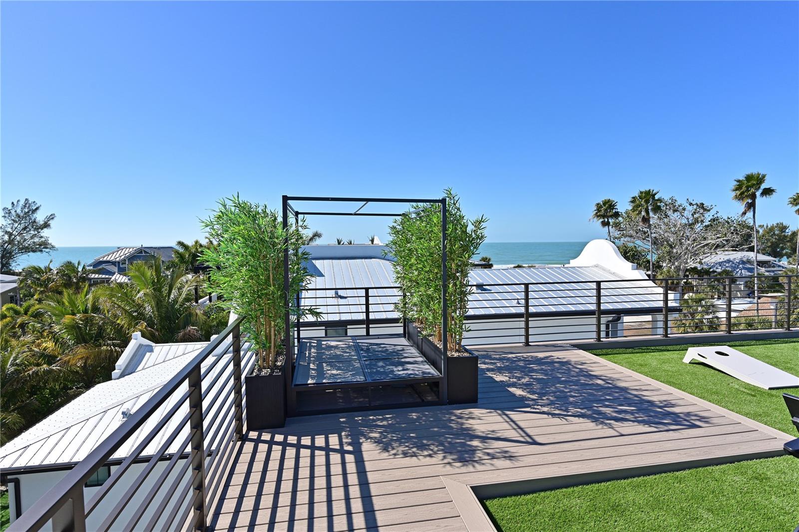 ANNA MARIA BEACH - Residential