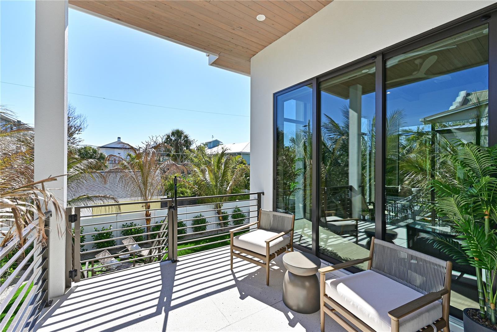 ANNA MARIA BEACH - Residential