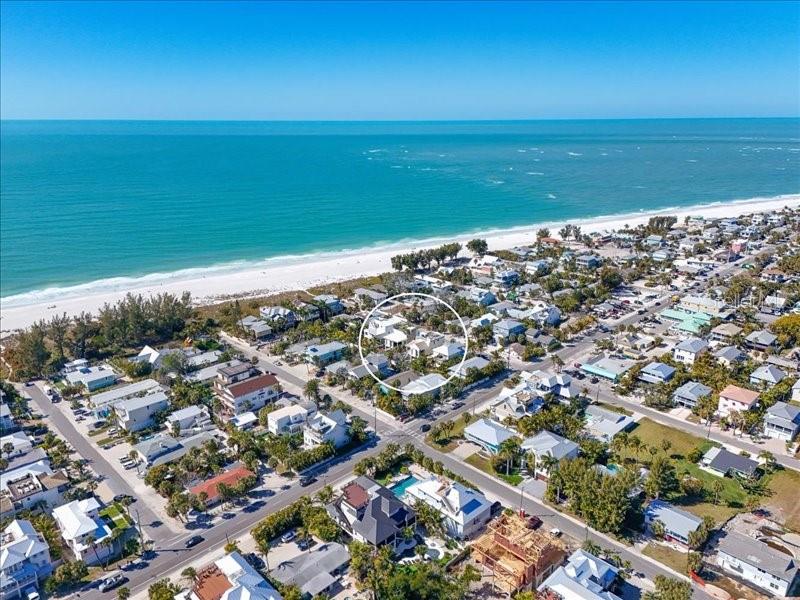 ANNA MARIA BEACH - Residential