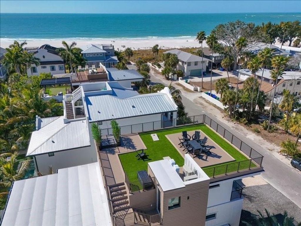 Photo of 111 Palmetto Avenue, Anna Maria, FL 34216 (MLS # A4682245)