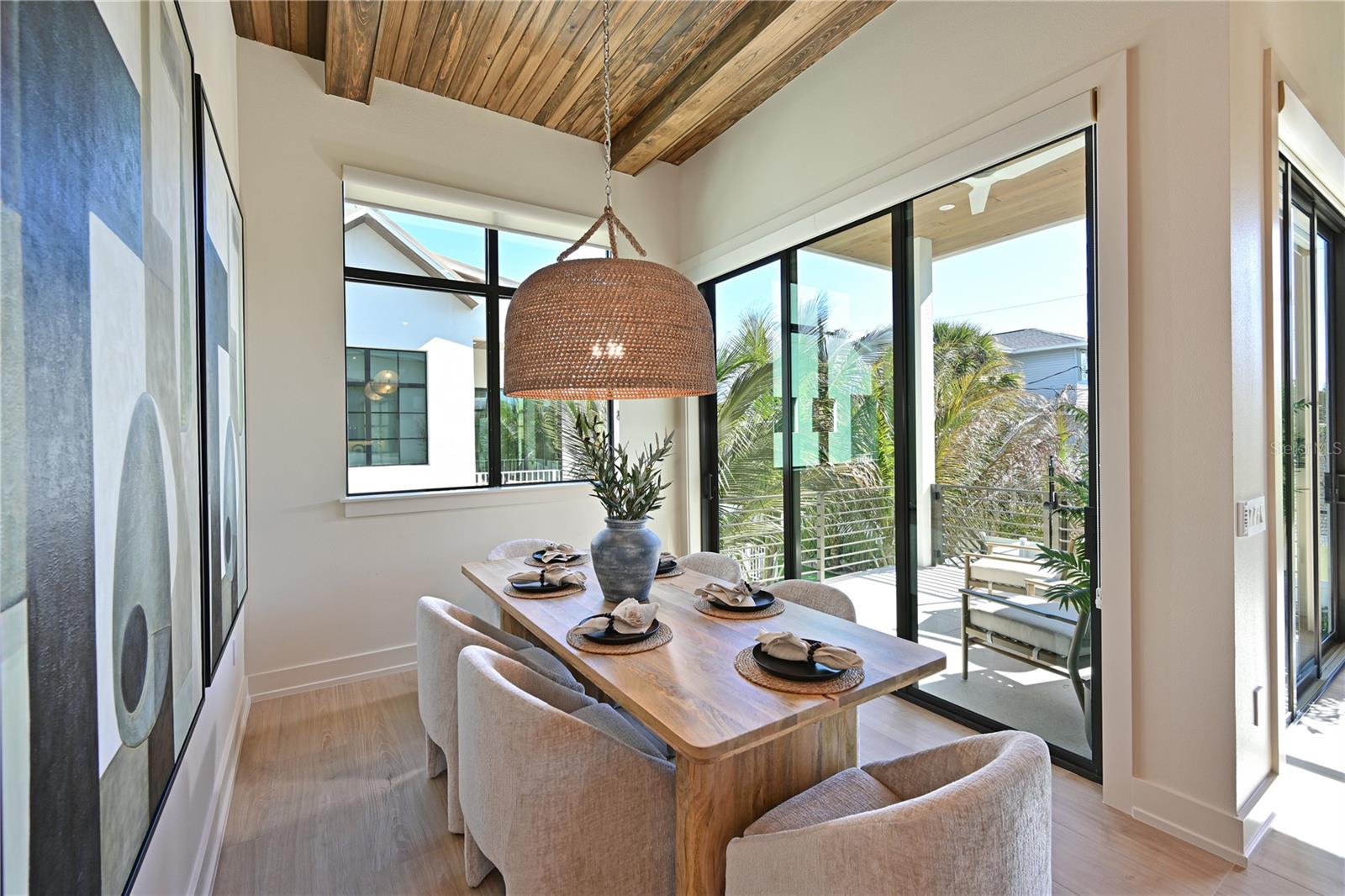 ANNA MARIA BEACH - Residential