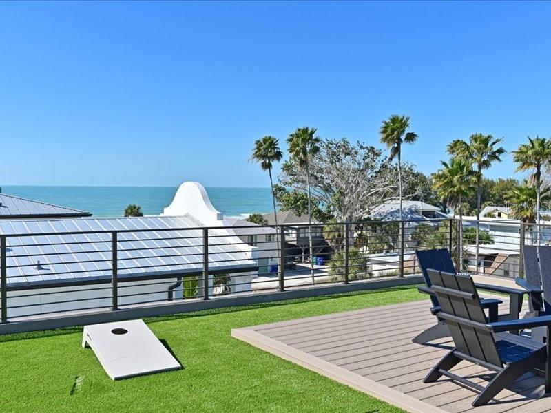 ANNA MARIA BEACH - Residential