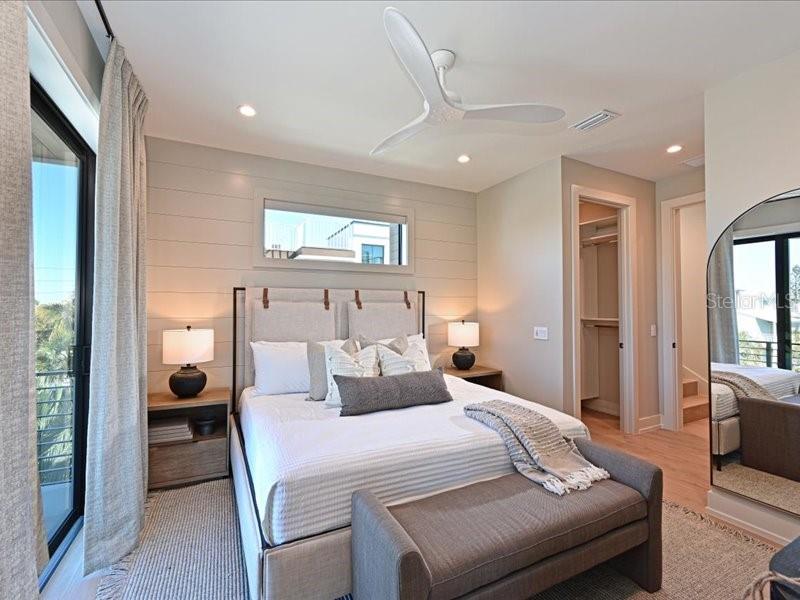 ANNA MARIA BEACH - Residential