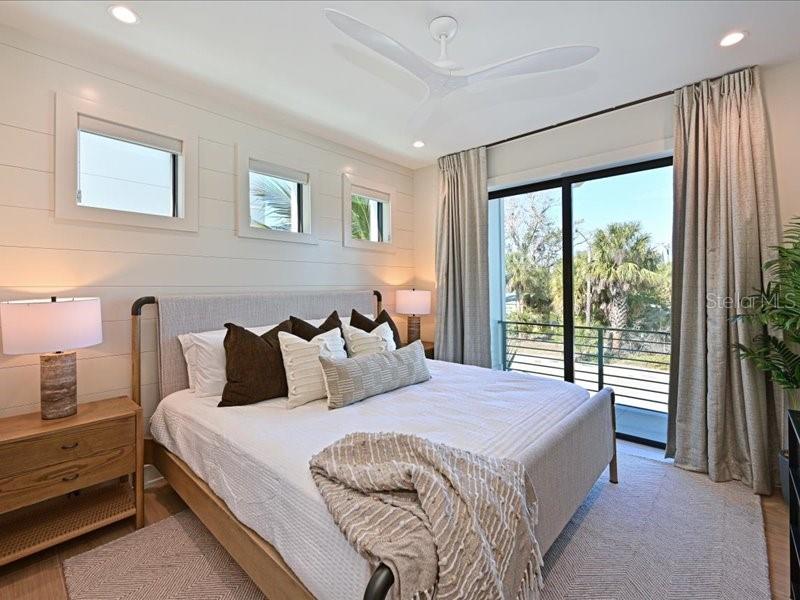 ANNA MARIA BEACH - Residential