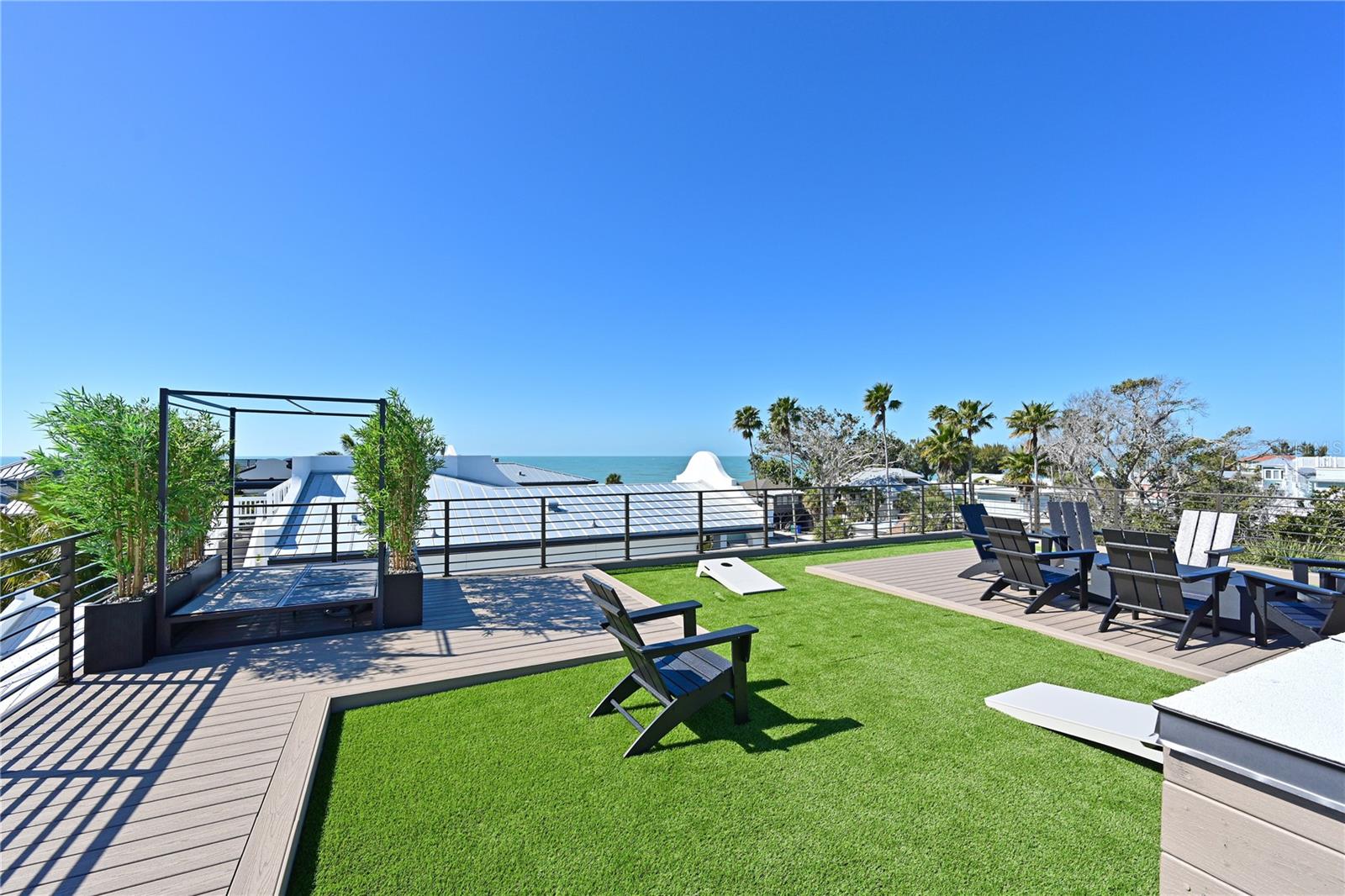 ANNA MARIA BEACH - Residential