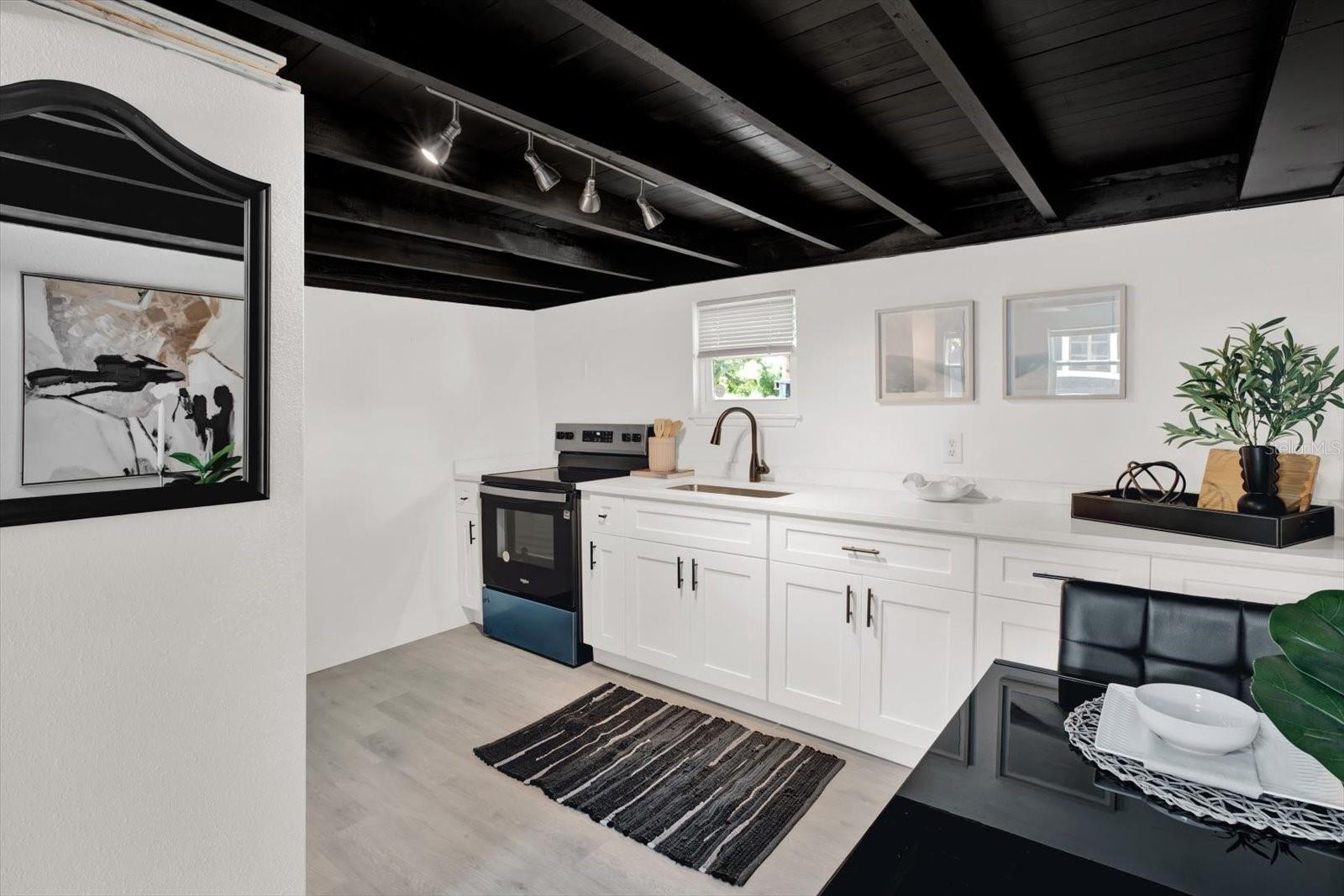 PASADENA GARDENS GULFVIEW SEC - Residential