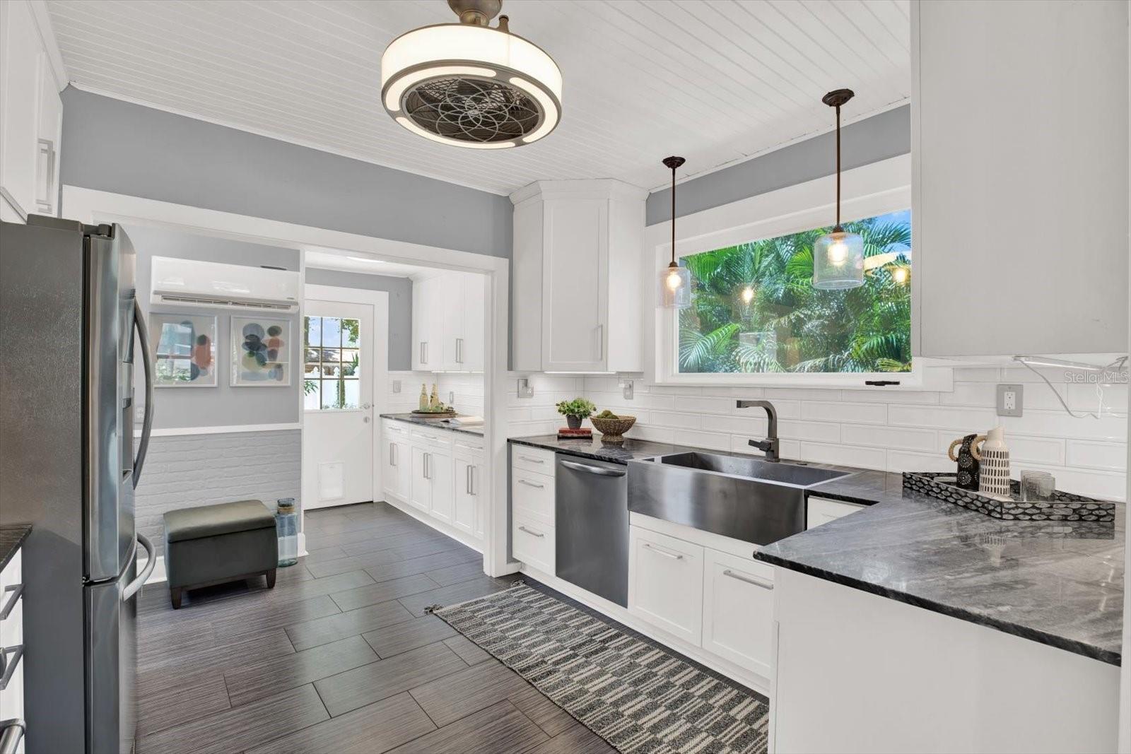 PASADENA GARDENS GULFVIEW SEC - Residential