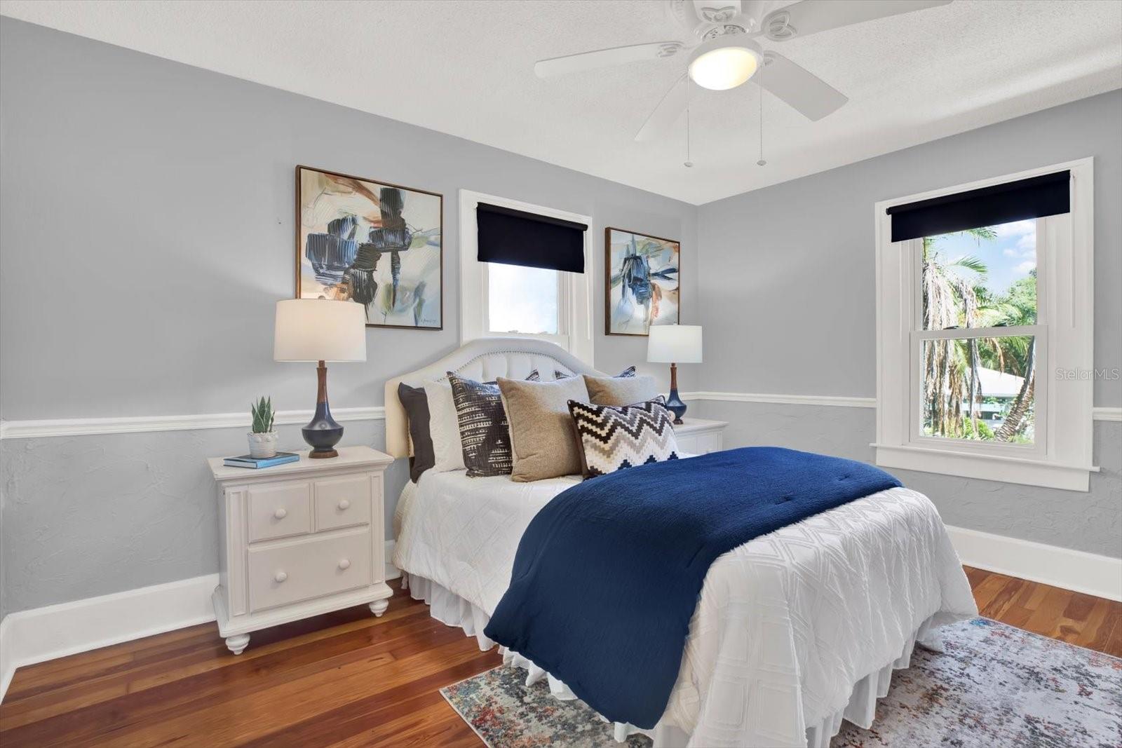 PASADENA GARDENS GULFVIEW SEC - Residential