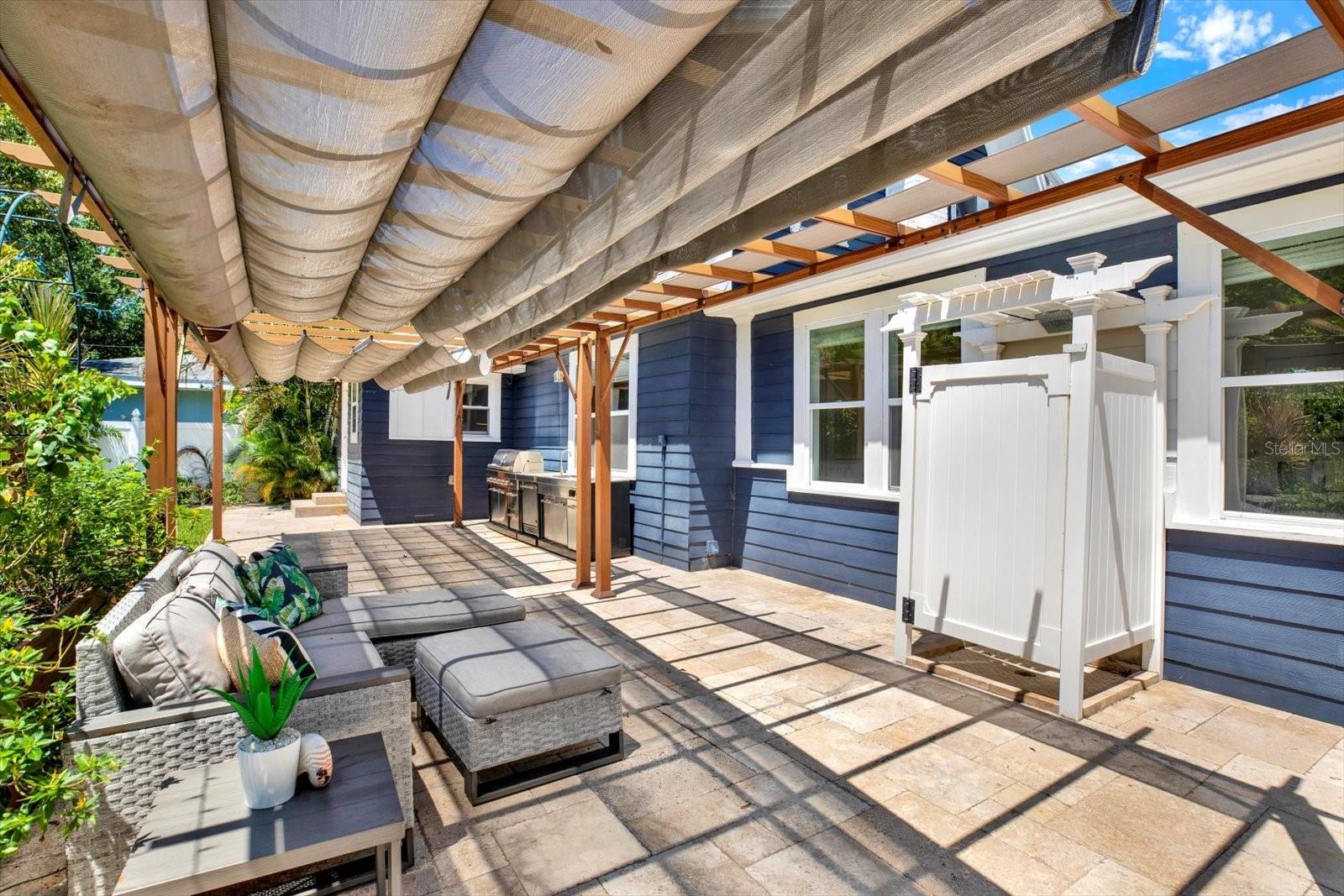 PASADENA GARDENS GULFVIEW SEC - Residential