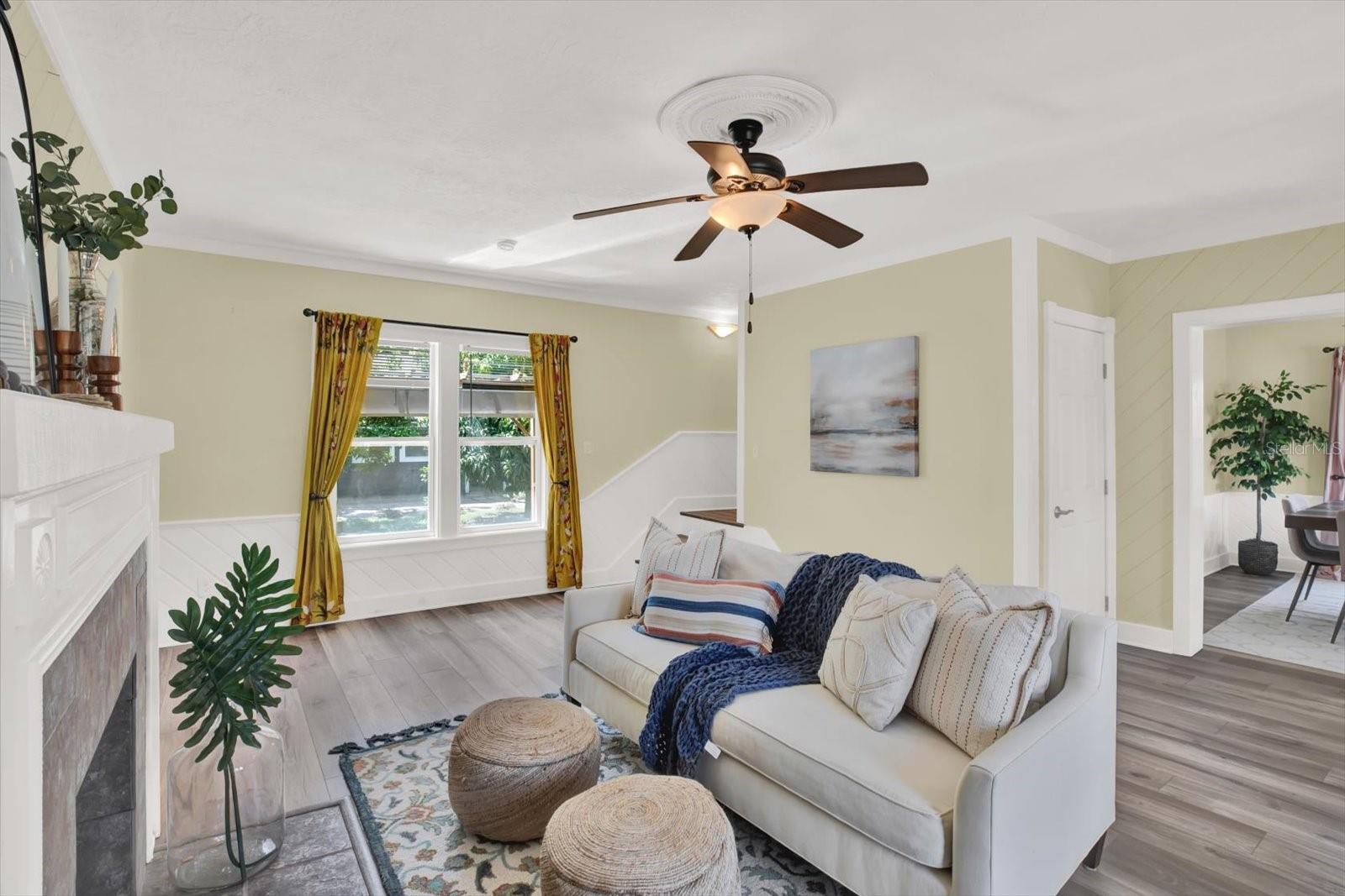 PASADENA GARDENS GULFVIEW SEC - Residential