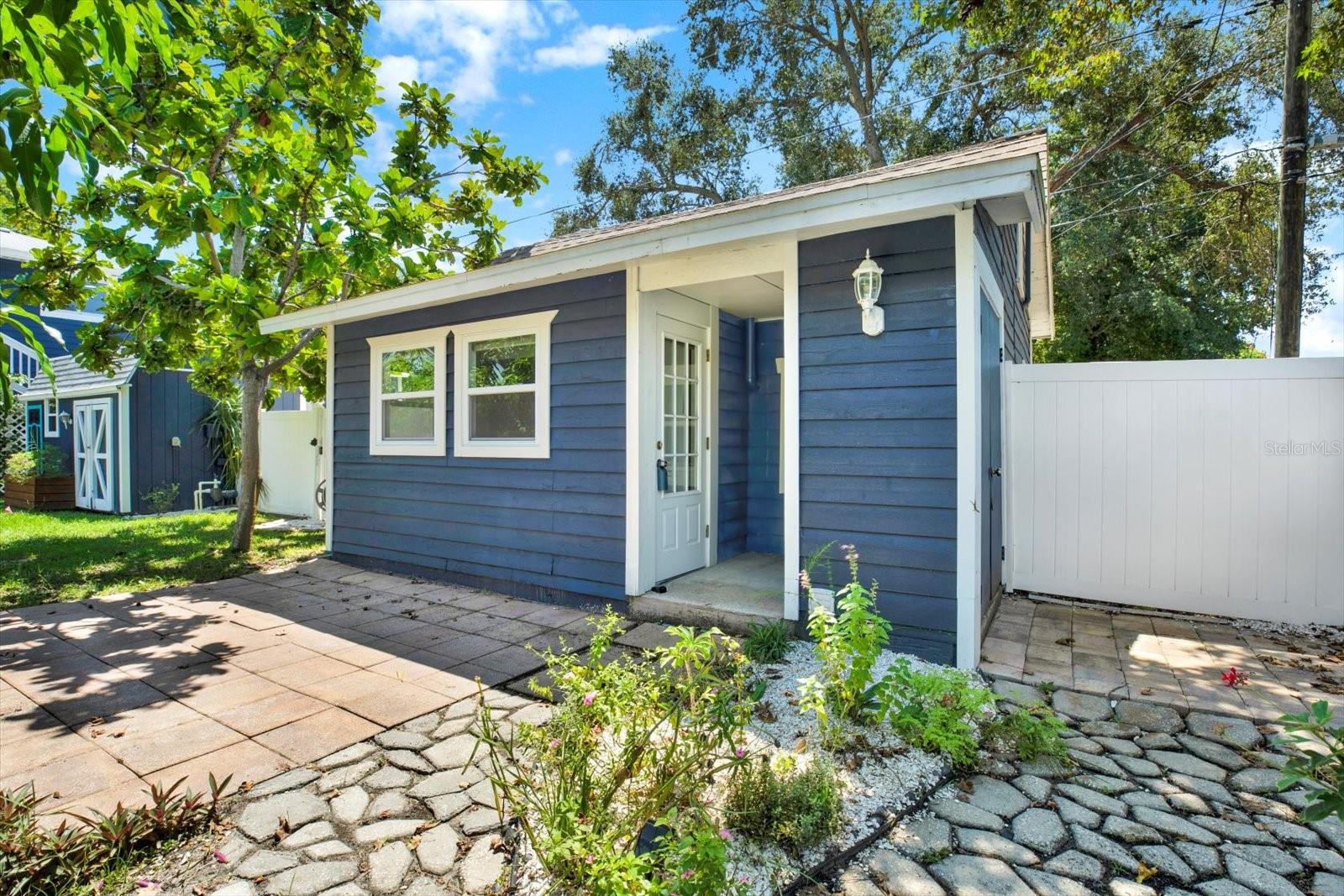 PASADENA GARDENS GULFVIEW SEC - Residential