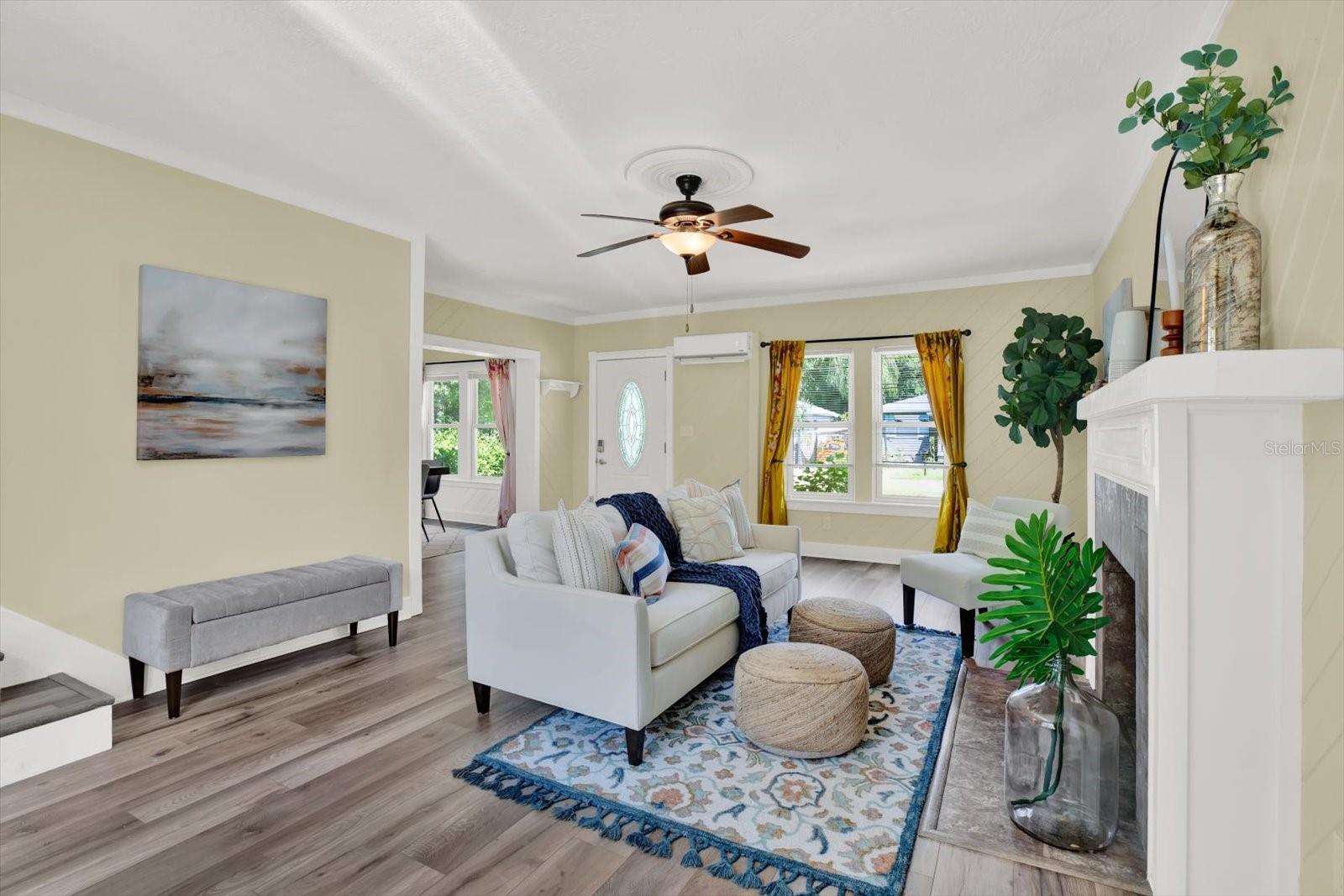 PASADENA GARDENS GULFVIEW SEC - Residential