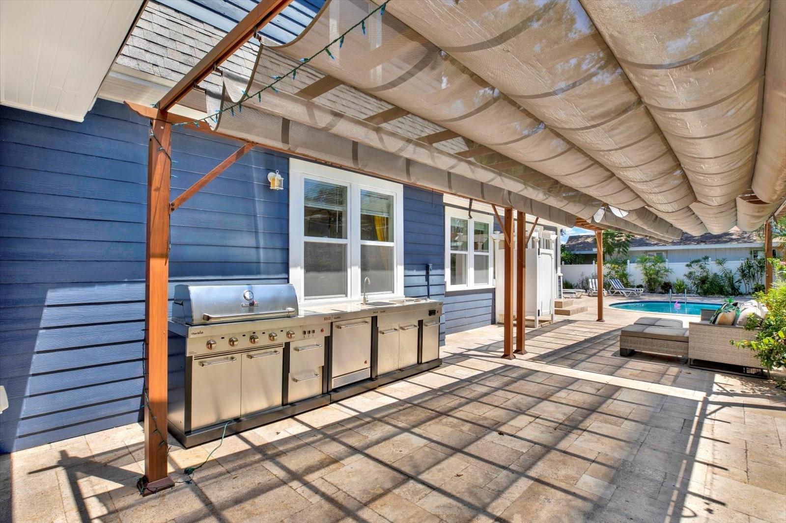 PASADENA GARDENS GULFVIEW SEC - Residential